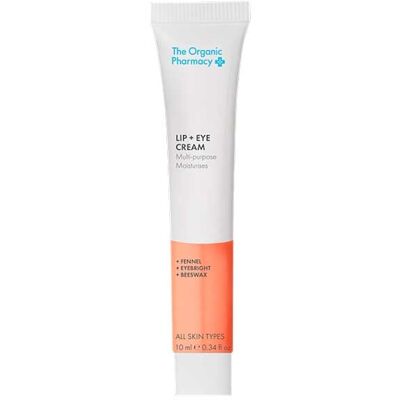 The Organic Pharmacy Stick Contorno Occhi E Labbra - Ögon- och läppvård The Organic Pharmacy Stick Contorno Occhi E Labbra - Ögon- och läppvård