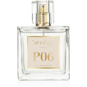 Ærlig P06 Eau De Parfum 100ml Ærlig P06 Eau De Parfum 100ml