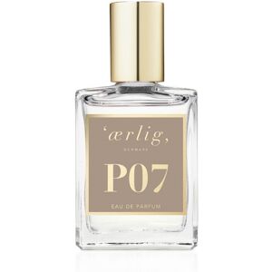 Ærlig P07 Eau De Parfum 15ml Ærlig P07 Eau De Parfum 15ml