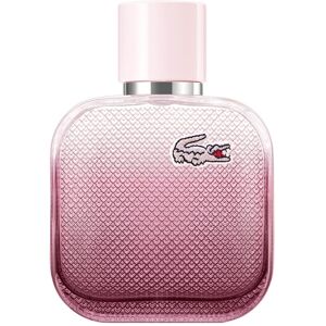 Lacoste L.12.12 Rose Eau Intense - Eau De Toilette för Kvinnor Lacoste L.12.12 Rose Eau Intense - Eau De Toilette för Kvinnor