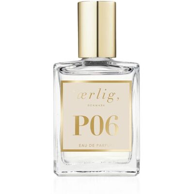 Ærlig P06 Eau De Parfum 15ml (Roll-On) Ærlig P06 Eau De Parfum 15ml (Roll-On)