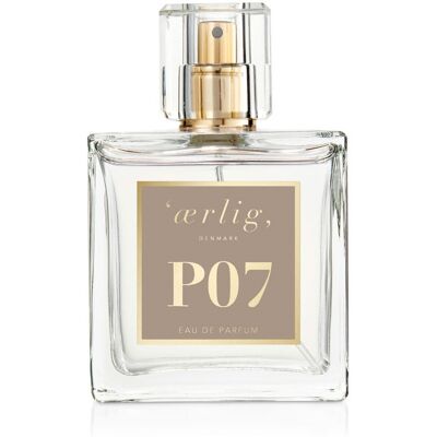 Ærlig P07 Eau De Parfum 100ml Ærlig P07 Eau De Parfum 100ml