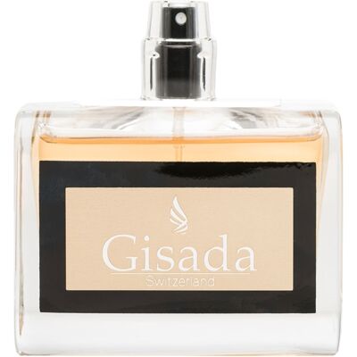 Gisada Uomo Men Eau De Toilette Natural Spray 100ml Gisada Uomo Men Eau De Toilette Natural Spray 100ml