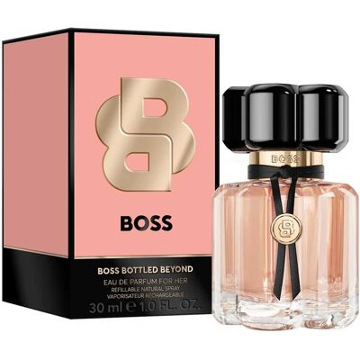 Hugo Boss Bottled Beyond For Her Edp 30ml Hugo Boss Bottled Beyond For Her Edp 30ml