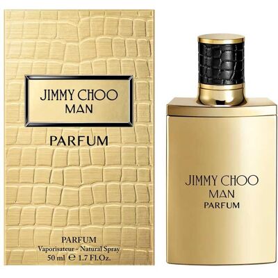 Jimmy Choo Man Parfum 50ml Jimmy Choo Man Parfum 50ml