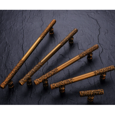 Härligt Hemma Handtag, Metall, Kaffebrun “targaryen Robusta” knopp, 96...192 Mm - 128mm Härligt Hemma Handtag, Metall, Kaffebrun “targaryen Robusta” knopp, 96...192 Mm - 128mm