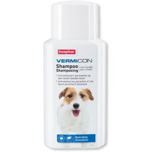 Beaphar Vermicon Schampo Hund 200 Ml Mot Loppor Beaphar Vermicon Schampo Hund 200 Ml Mot Loppor