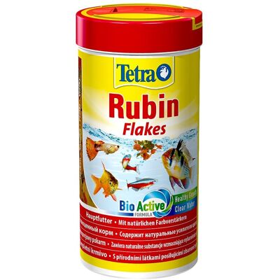 TETRA Rubin 250 ml - Fiskmat TETRA Rubin 250 ml - Fiskmat