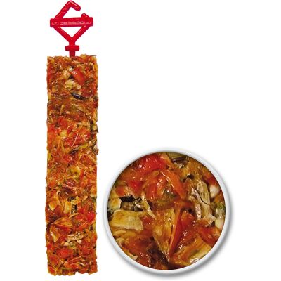 BENEK - Natural-Vit Coolbaton - Morot - Naturlig - Snacking BENEK - Natural-Vit Coolbaton - Morot - Naturlig - Snacking