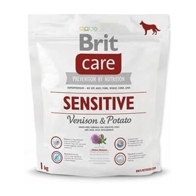 Brit Care Rådjur 1kg - Hundfoder Brit Care Rådjur 1kg - Hundfoder