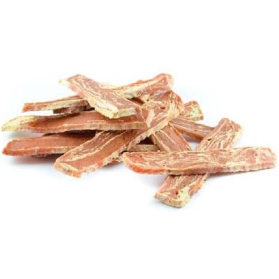 Maced Ank- Och Torskstrimlor 500g Maced Ank- Och Torskstrimlor 500g