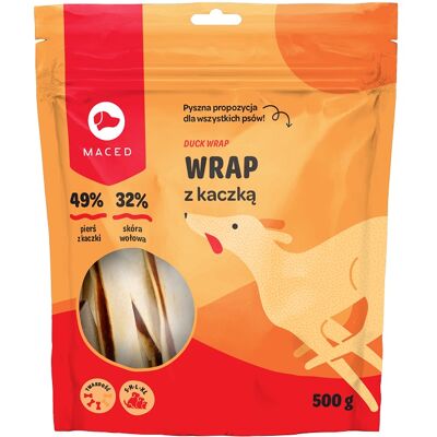 Maced Anka Chips 500 G Maced Anka Chips 500 G