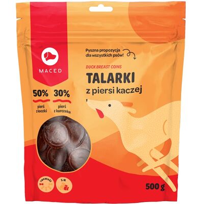 Maced Anka Turbits 500 G Maced Anka Turbits 500 G
