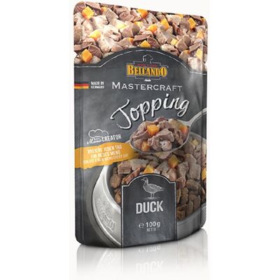 BELCANDO Mastercraft Topping - Hundmat BELCANDO Mastercraft Topping - Hundmat