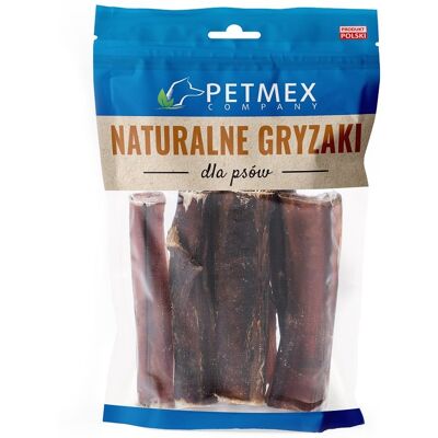 Petmex Nötkött Penis Skuren 12cm 5st Nature Hundtugg Petmex Nötkött Penis Skuren 12cm 5st Nature Hundtugg