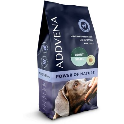 ADDVENA Life Lamm för små hundar - Hundmat ADDVENA Life Lamm för små hundar - Hundmat