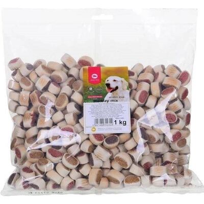 Maced Marques Mix 1kg Maced Marques Mix 1kg