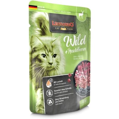 Leonardo Vilda Blåbär 85 G Leonardo Vilda Blåbär 85 G