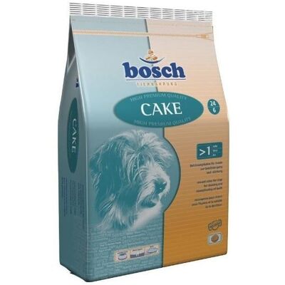 Bosch Finest Snack Cake 10 kg - Hundgodis Bosch Finest Snack Cake 10 kg - Hundgodis