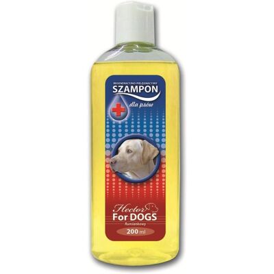 Benek Super Beno Regenererande Kamomillschampo 200ml Benek Super Beno Regenererande Kamomillschampo 200ml