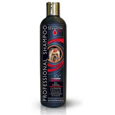 Certech Super Beno Professional - Shampoo för Yorkie - 250 ml Certech Super Beno Professional - Shampoo för Yorkie - 250 ml