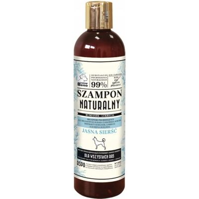 Super Beno Nature Light Coat Schampo 300 Ml Super Beno Nature Light Coat Schampo 300 Ml
