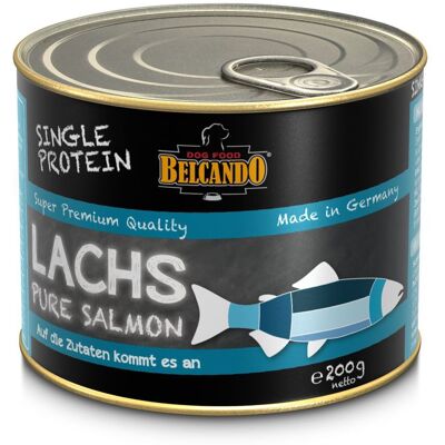 Belcando Single Protein Lax 200 G Belcando Single Protein Lax 200 G