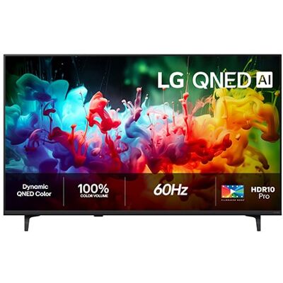 LG 65" QNED7E 4K AI TV - 2026 - 65QNED7EB3C LG 65" QNED7E 4K AI TV - 2026 - 65QNED7EB3C