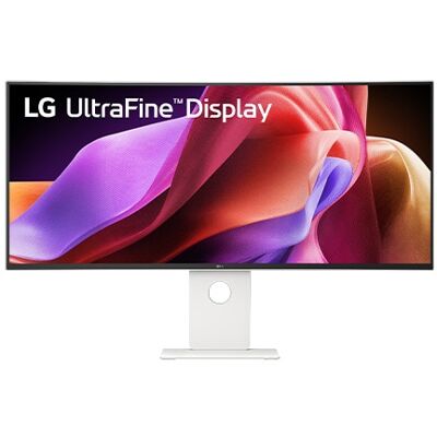 LG 40" UltraFine™ WUHD 5K2K Nano IPS-skärm med Thunderbolt™ 5 och USB Type-C® - 40WT95UF-W LG 40" UltraFine™ WUHD 5K2K Nano IPS-skärm med Thunderbolt™ 5 och USB Type-C® - 40WT95UF-W
