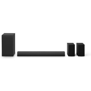 LG Soundbar för TV 4.1-kanal NS40TR - NS40TR LG Soundbar för TV 4.1-kanal NS40TR - NS40TR