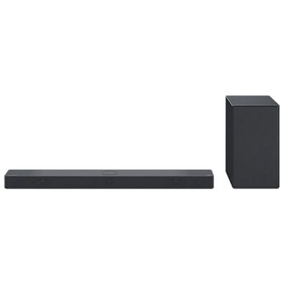 LG Soundbar SC9S - SC9S LG Soundbar SC9S - SC9S