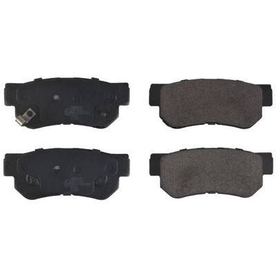 SWAG 90 91 6675 - Bromsbelägg för Hyundai Tucson & ix35 SWAG 90 91 6675 - Bromsbelägg för Hyundai Tucson & ix35