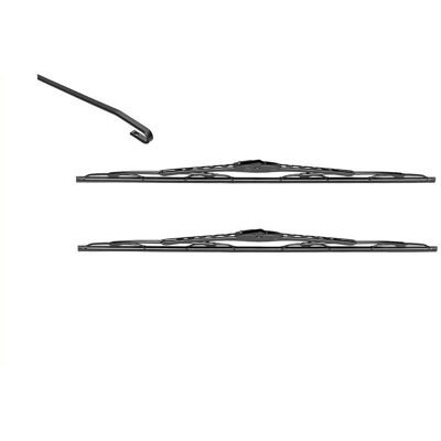 SWF - 116337 - 600 mm - Framkant - Vindrutetorkarsset SWF - 116337 - 600 mm - Framkant - Vindrutetorkarsset