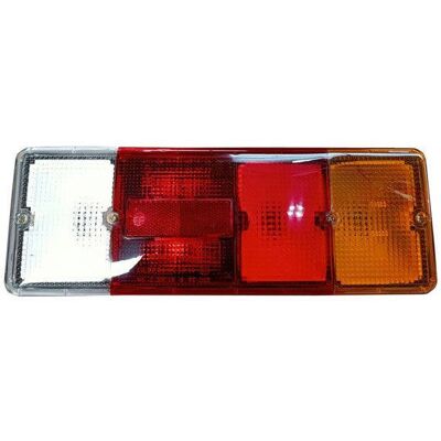 ALKAR 9702004 Bakljus ALKAR 9702004 Bakljus