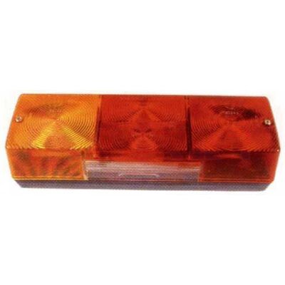 ALKAR 9706010 Bakljus ALKAR 9706010 Bakljus