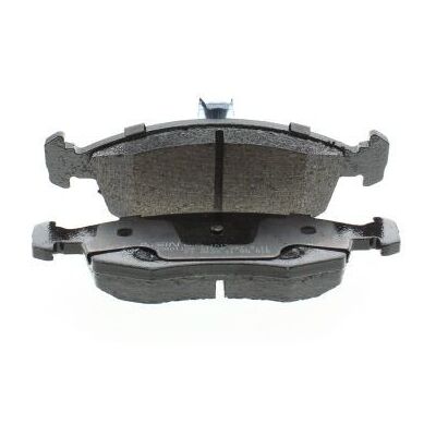 AISIN BPFI-1017 - Skivbromsbeläggsats - Fiat, Nissan - Fram AISIN BPFI-1017 - Skivbromsbeläggsats - Fiat, Nissan - Fram