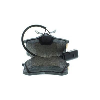 AISIN BPVW-2901 Bromsbelägg AISIN BPVW-2901 Bromsbelägg