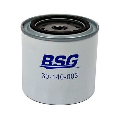 BSG BSG 30-140-003 Oljefilter BSG BSG 30-140-003 Oljefilter