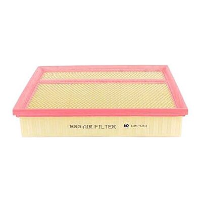 BSG BSG 60-135-014 Luftfilter BSG BSG 60-135-014 Luftfilter