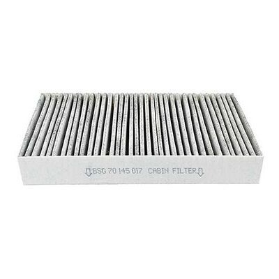 BSG BSG 70-145-017 Kupéfilter BSG BSG 70-145-017 Kupéfilter