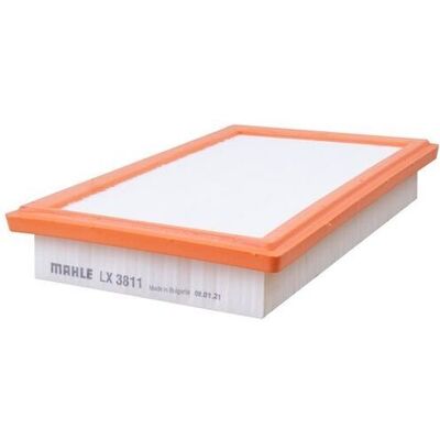 MAHLE LX 3811 Luftfilter MAHLE LX 3811 Luftfilter
