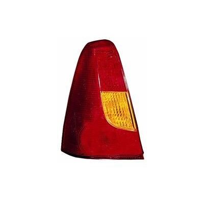 VAN WEZEL 1514931 Bakljus VAN WEZEL 1514931 Bakljus