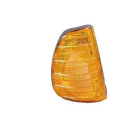 Van Wezel Modell 3010902 - Sidoblinkers för Mercedes W123 Van Wezel Modell 3010902 - Sidoblinkers för Mercedes W123