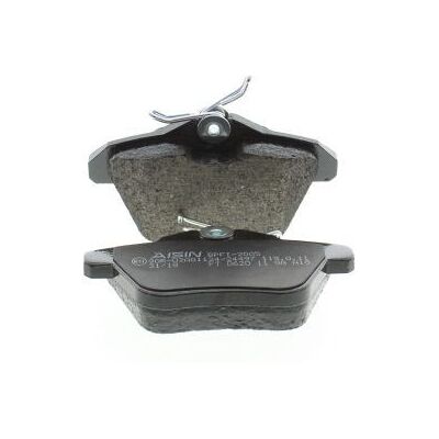 AISIN - BPFI-2005 - Alfa Romeo 156 - Brake Pad Set AISIN - BPFI-2005 - Alfa Romeo 156 - Brake Pad Set