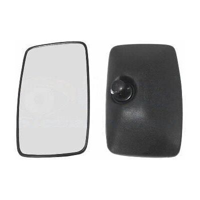 Van Wezel Modell 3070800 - Yttre spegel för Mercedes-Benz T1 Van Wezel Modell 3070800 - Yttre spegel för Mercedes-Benz T1