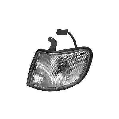 VAN WEZEL 3314905 Vänster framblinkers vit - Bilens sidobindikator VAN WEZEL 3314905 Vänster framblinkers vit - Bilens sidobindikator