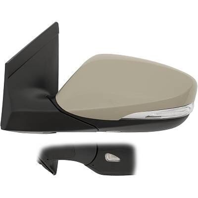 DIEDERICHS 6836325 Backspegel DIEDERICHS 6836325 Backspegel