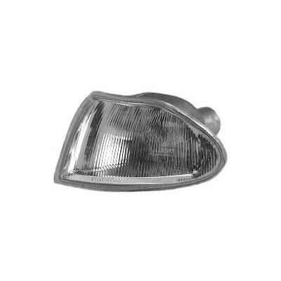 Van Wezel 3737908 Vit fram höger blinkersignal - sidoblinker Van Wezel 3737908 Vit fram höger blinkersignal - sidoblinker