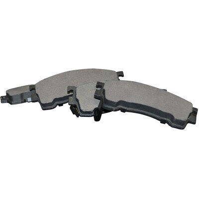 JP GROUP 3863601110 Bromsbelägg - Fram, Passar till Ford USA, Mazda - Bromsar JP GROUP 3863601110 Bromsbelägg - Fram, Passar till Ford USA, Mazda - Bromsar