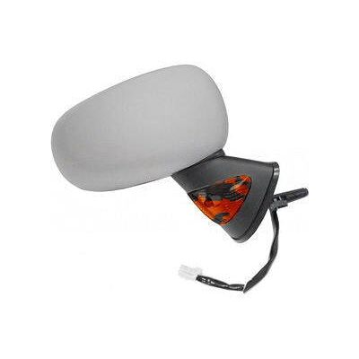 Van Wezel 4366818 - Yttre Spegel - Värme, Elektrisk, Blinkers Van Wezel 4366818 - Yttre Spegel - Värme, Elektrisk, Blinkers